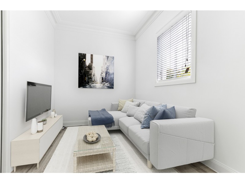 6/214 Darling Street, Balmain NSW 2041