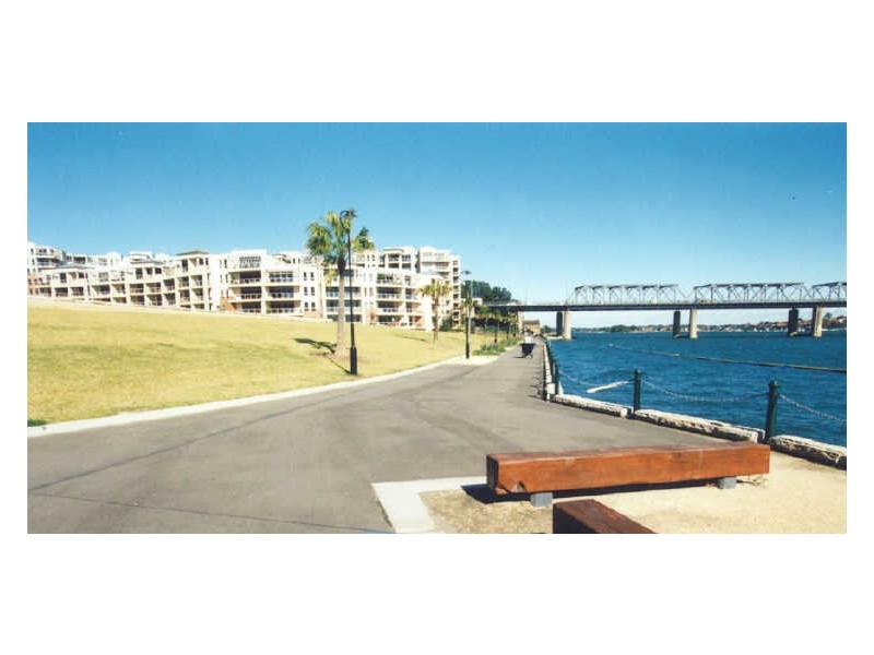 E602/30 Warayama Place, Rozelle NSW 2039