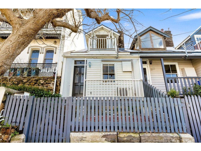 41 Bradford Street, Balmain NSW 2041