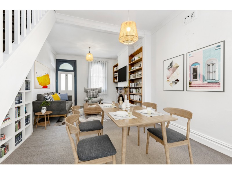 11 Smith Street, Balmain NSW 2041