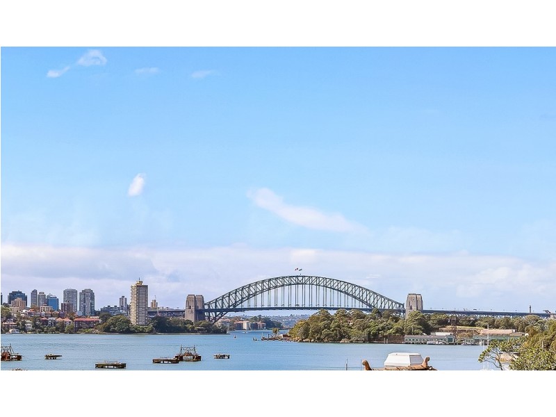 2/45 Wharf Road, Birchgrove NSW 2041