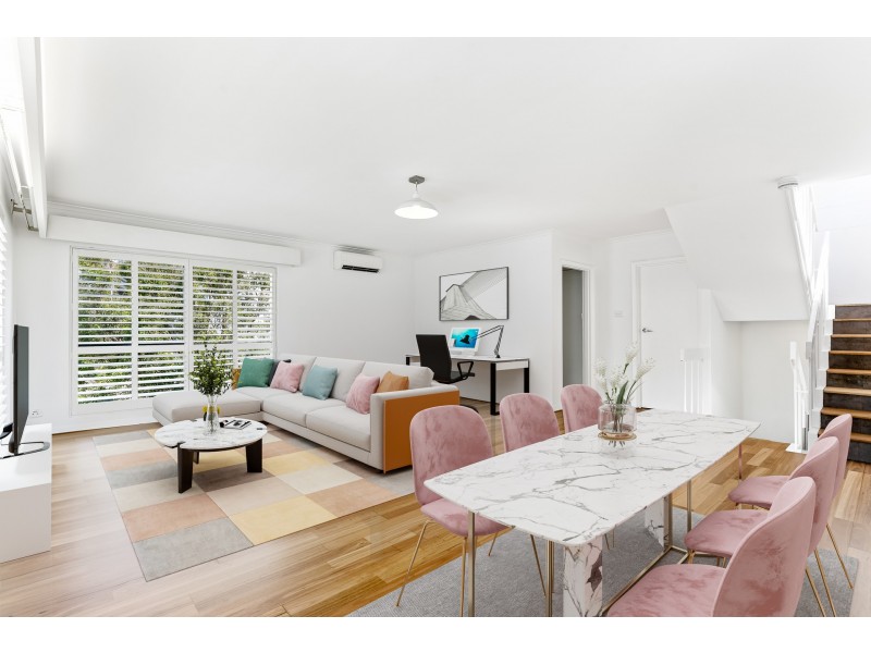 2/45 Wharf Road, Birchgrove NSW 2041