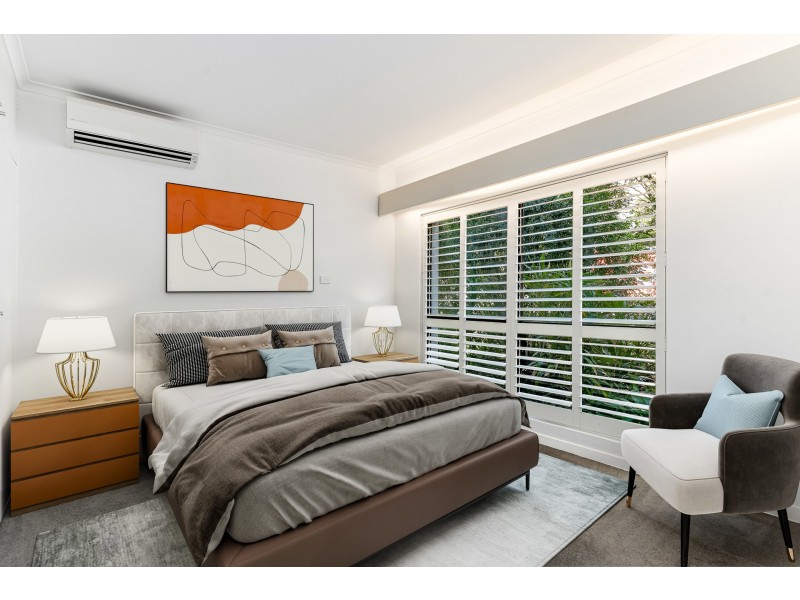 2/45 Wharf Road, Birchgrove NSW 2041