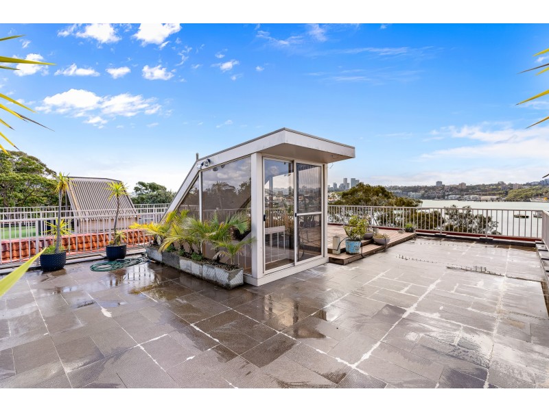 2/45 Wharf Road, Birchgrove NSW 2041