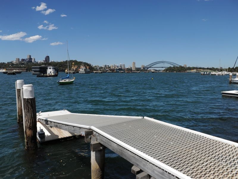 2/45 Wharf Road, Birchgrove NSW 2041