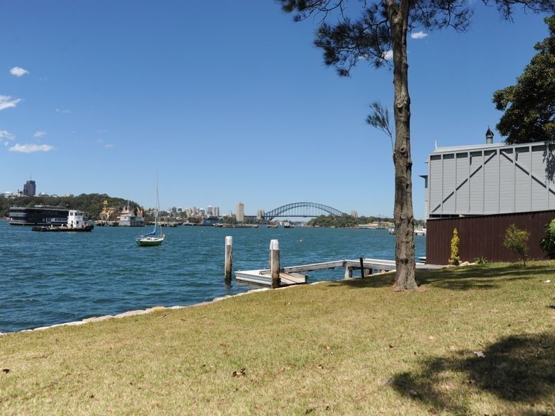 2/45 Wharf Road, Birchgrove NSW 2041