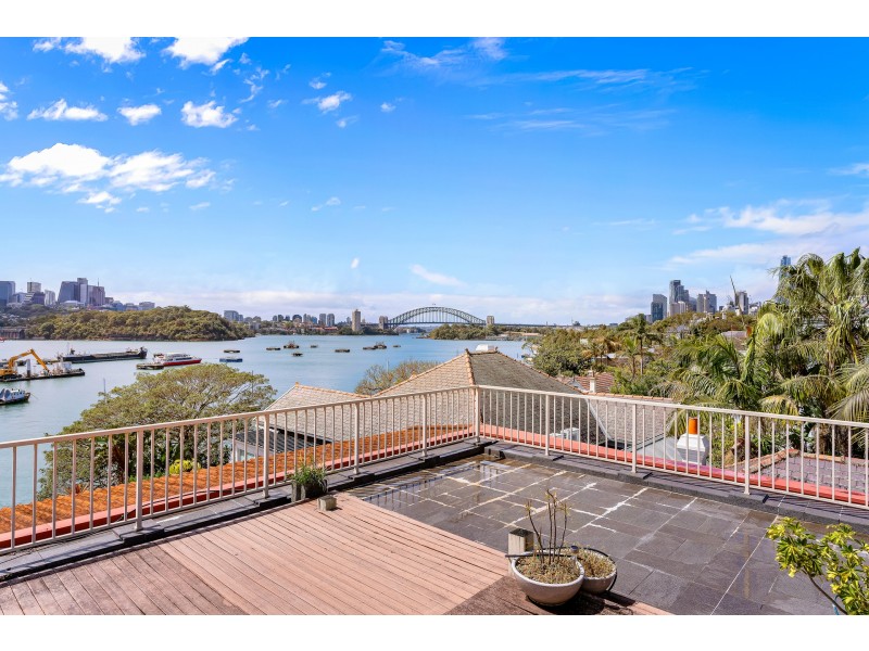 2/45 Wharf Road, Birchgrove NSW 2041