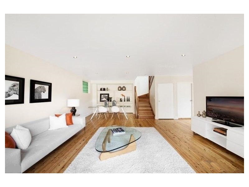 8A. Clifton Street, Balmain East NSW 2041