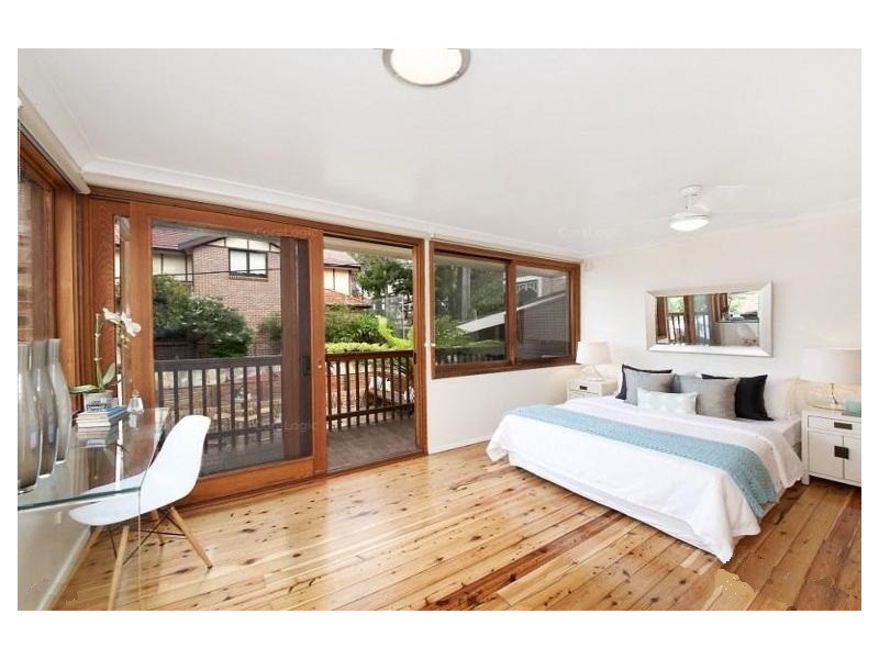 8A. Clifton Street, Balmain East NSW 2041