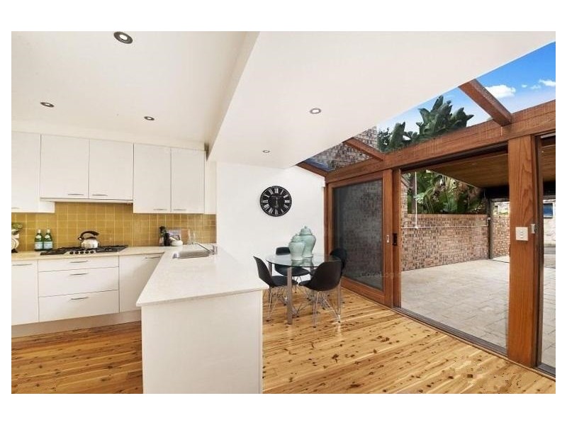 8A. Clifton Street, Balmain East NSW 2041