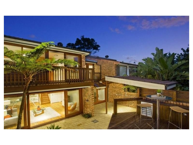 8A. Clifton Street, Balmain East NSW 2041