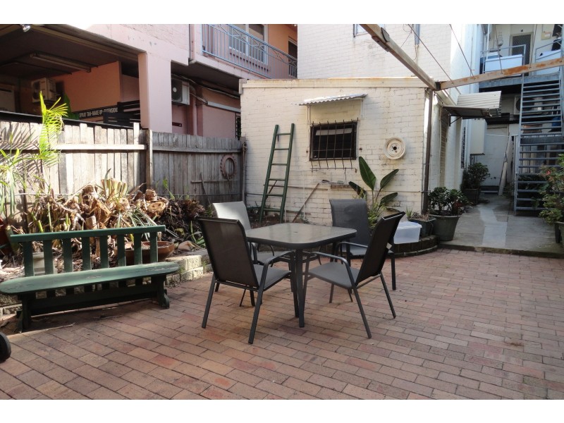 2/648 Darling Street, Rozelle NSW 2039