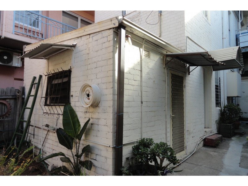 2/648 Darling Street, Rozelle NSW 2039