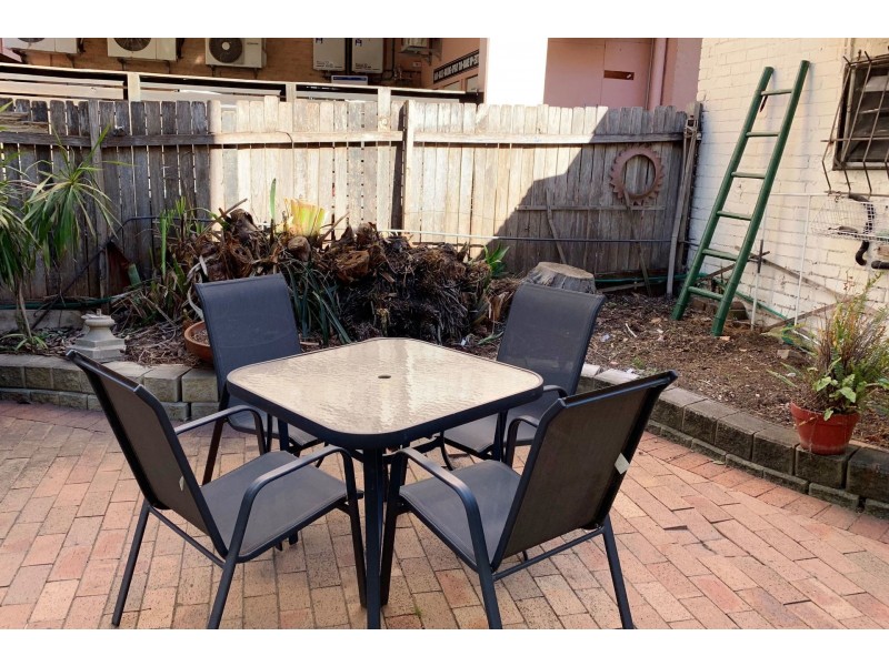 2/648 Darling Street, Rozelle NSW 2039