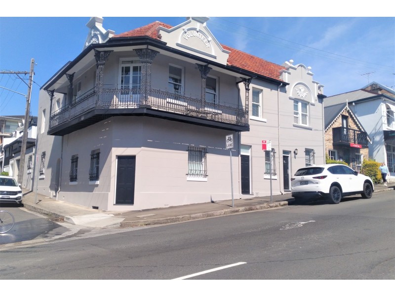 4/214 Darling Street, Balmain NSW 2041