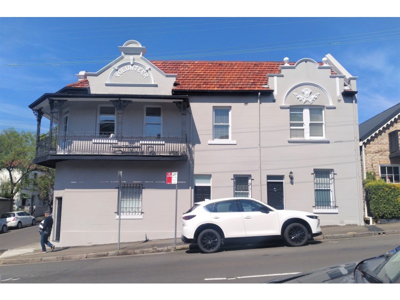 4/214 Darling Street, Balmain NSW 2041
