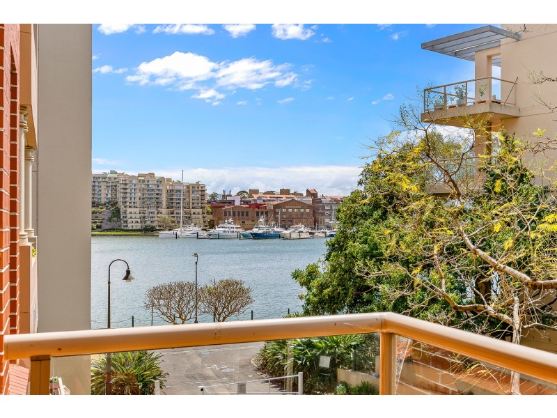 F202/32 Warayama Place, Rozelle NSW 2039