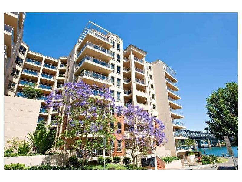 F202/32 Warayama Place, Rozelle NSW 2039