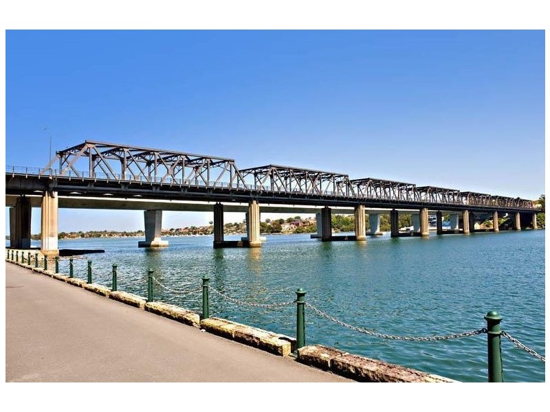 F202/32 Warayama Place, Rozelle NSW 2039