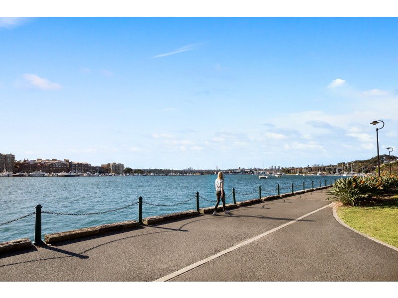 F202/32 Warayama Place, Rozelle NSW 2039