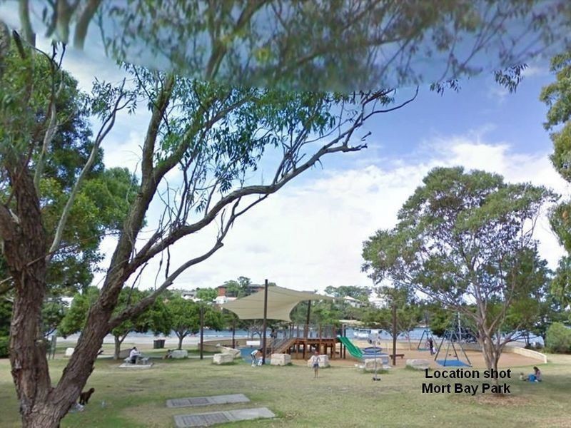 5/21 Thames Street, Balmain NSW 2041