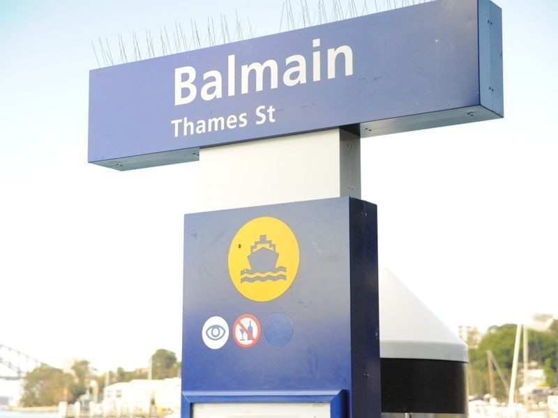 5/21 Thames Street, Balmain NSW 2041