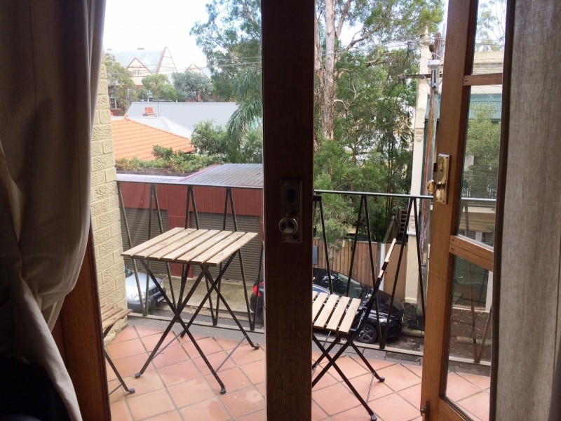 3/1A Thomas Street, Birchgrove NSW 2041