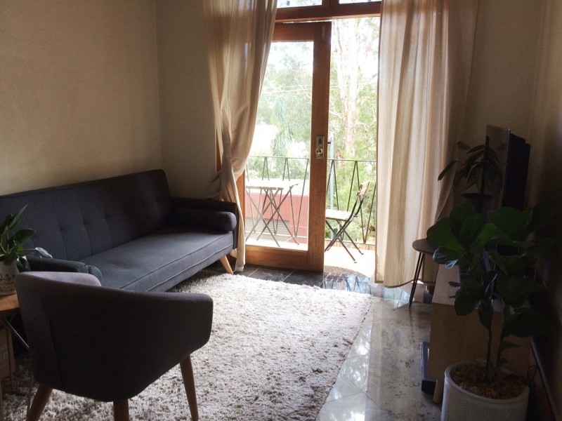 3/1A Thomas Street, Birchgrove NSW 2041