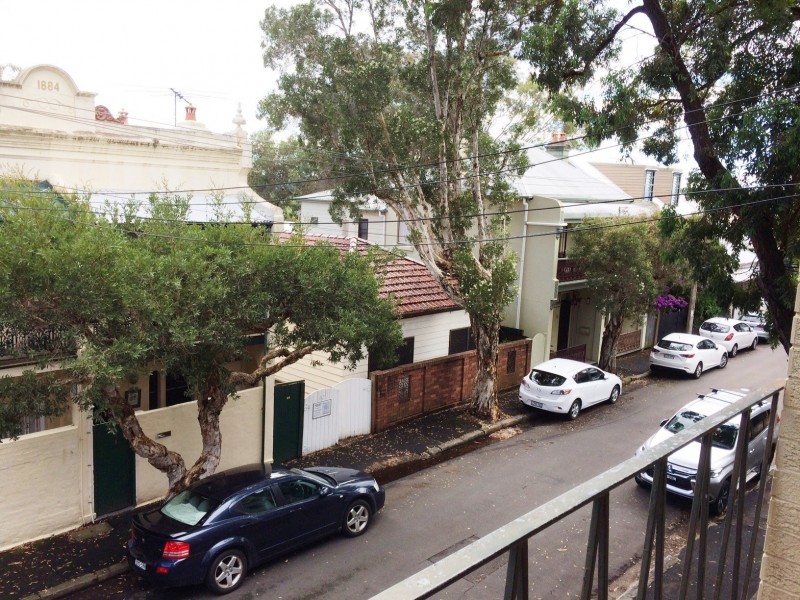 3/1A Thomas Street, Birchgrove NSW 2041