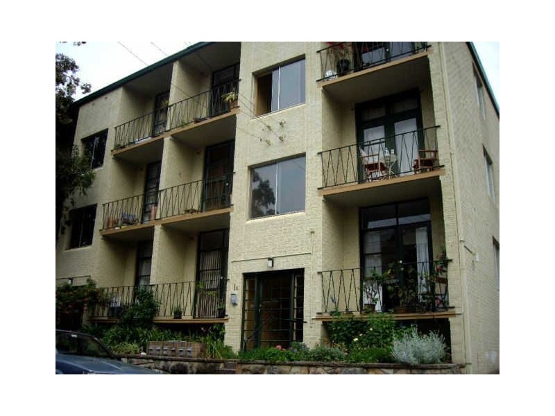 3/1A Thomas Street, Birchgrove NSW 2041