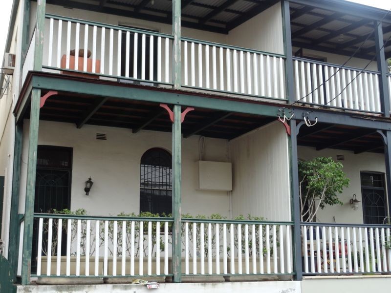 4 Trouton Street, Balmain NSW 2041