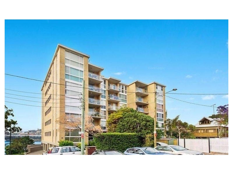 9/16 Hosking Street, Balmain NSW 2041