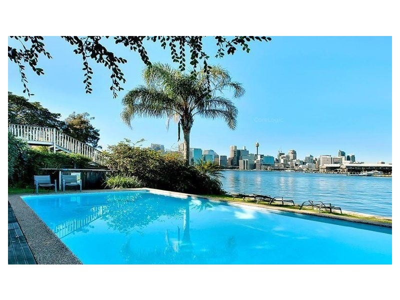 9/16 Hosking Street, Balmain NSW 2041