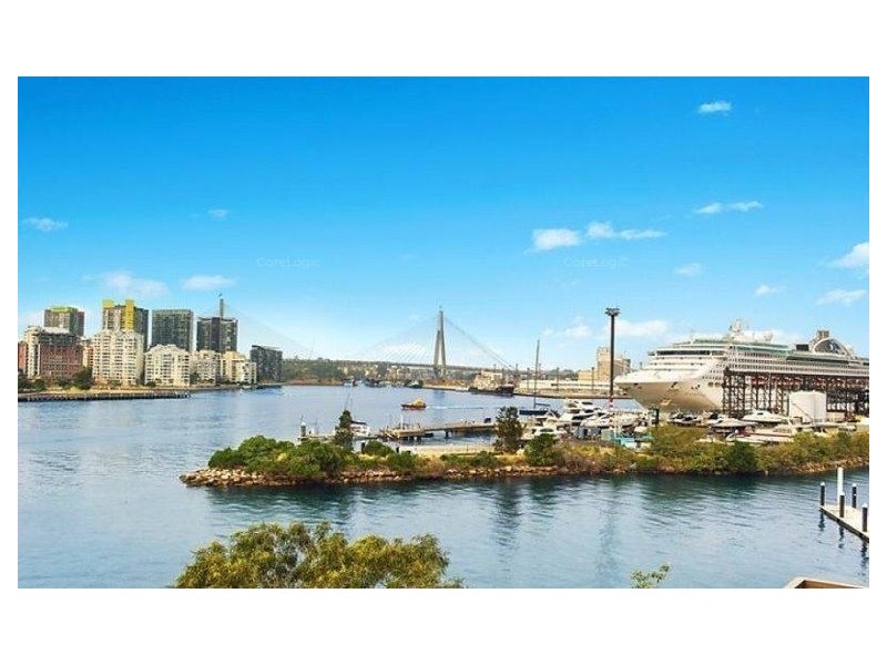 9/16 Hosking Street, Balmain NSW 2041