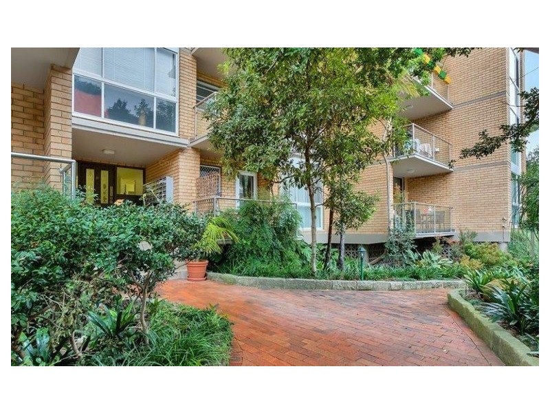 9/16 Hosking Street, Balmain NSW 2041