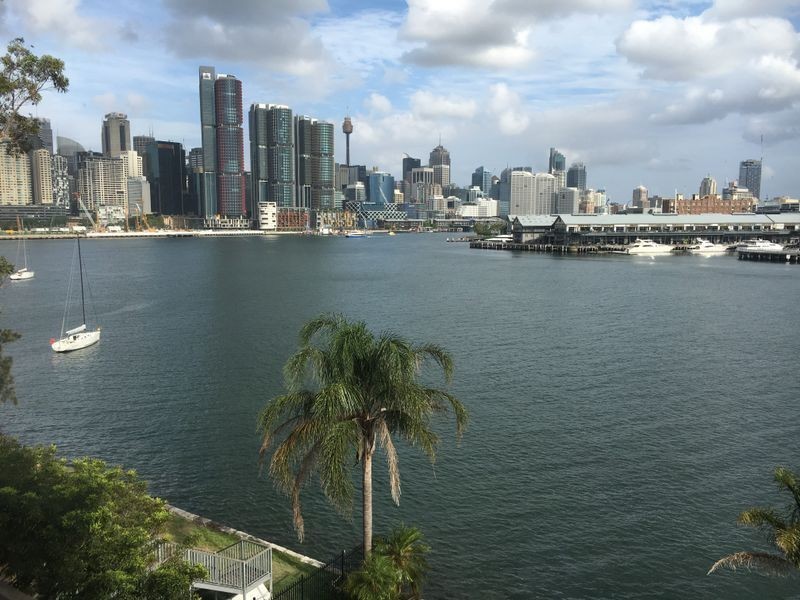 9/16 Hosking Street, Balmain NSW 2041