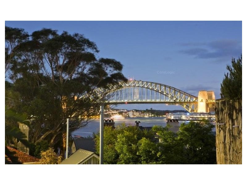 8A Clifton Street, Balmain East NSW 2041