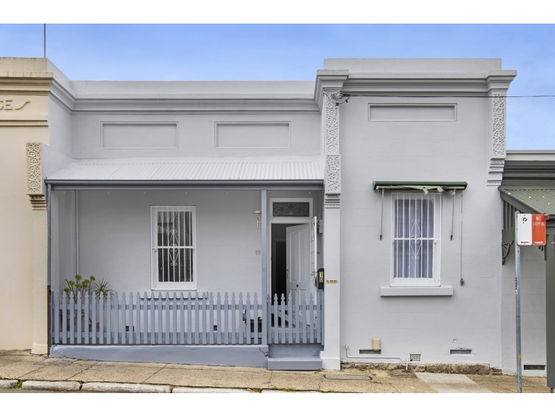 10 Grove Street, Lilyfield NSW 2040
