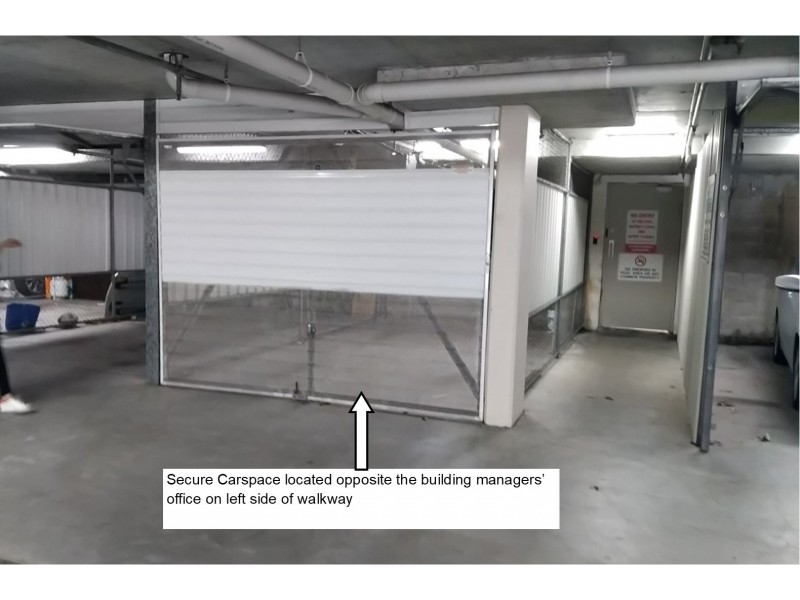 C1/1 Buchanan Street, Balmain NSW 2041