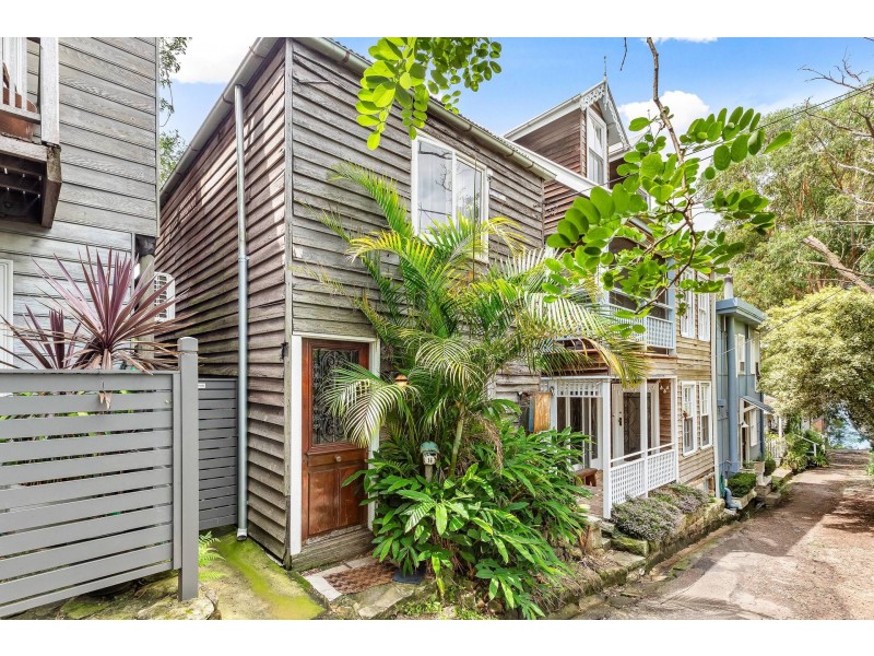 14 Datchett Street, Balmain East NSW 2041