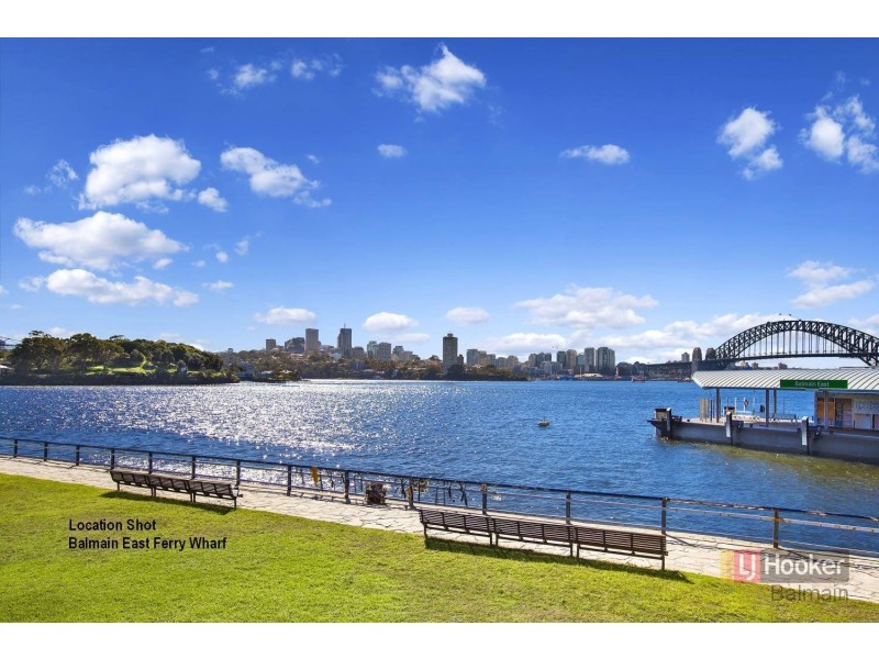 14 Datchett Street, Balmain East NSW 2041