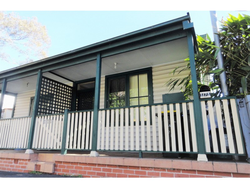 171 Mullens Street, Rozelle NSW 2039