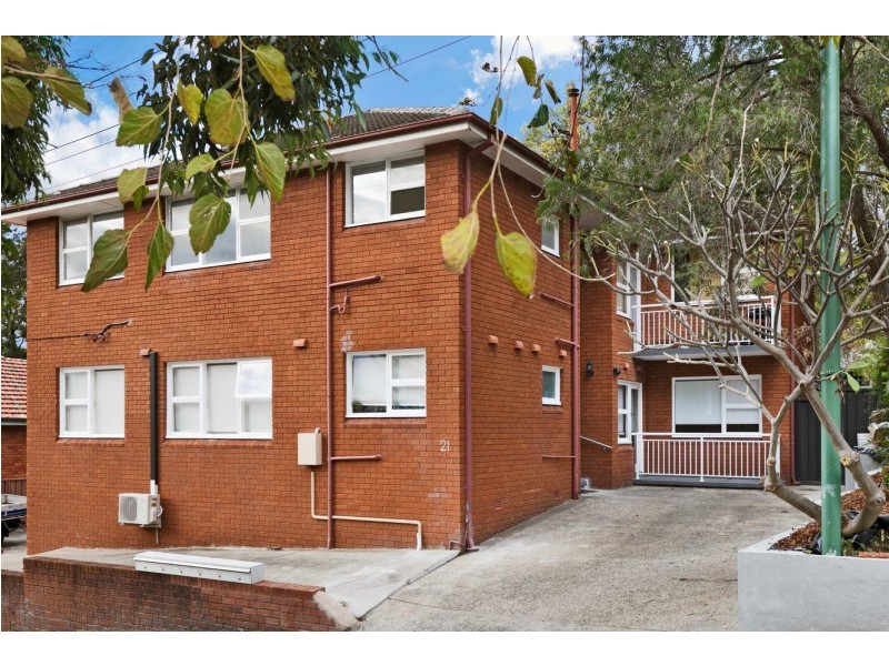1/21 Thames Street, Balmain NSW 2041