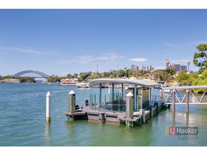 1/21 Thames Street, Balmain NSW 2041