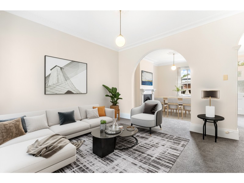 14 Gipps Street, Birchgrove NSW 2041