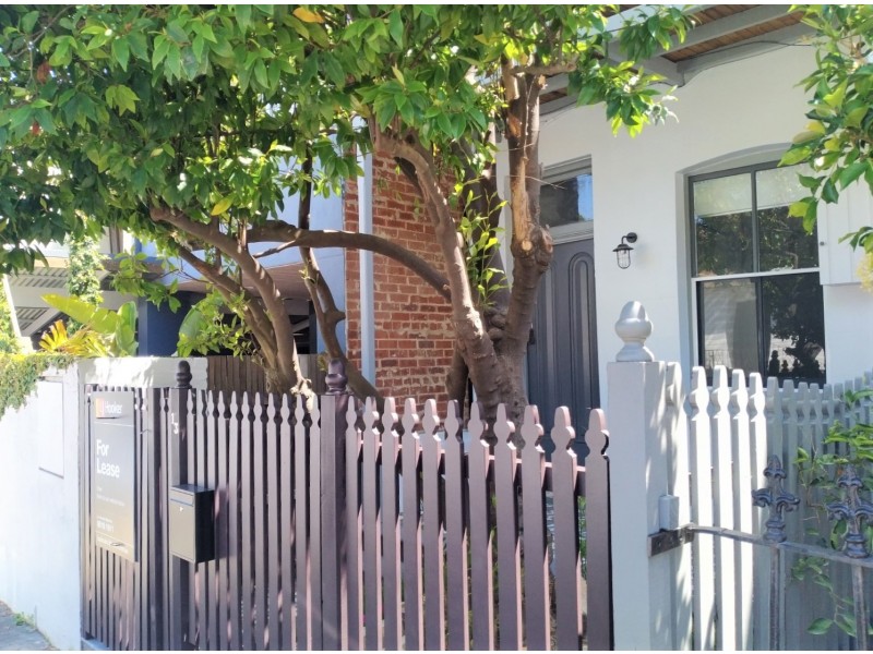 13 Davidson Street, Balmain NSW 2041