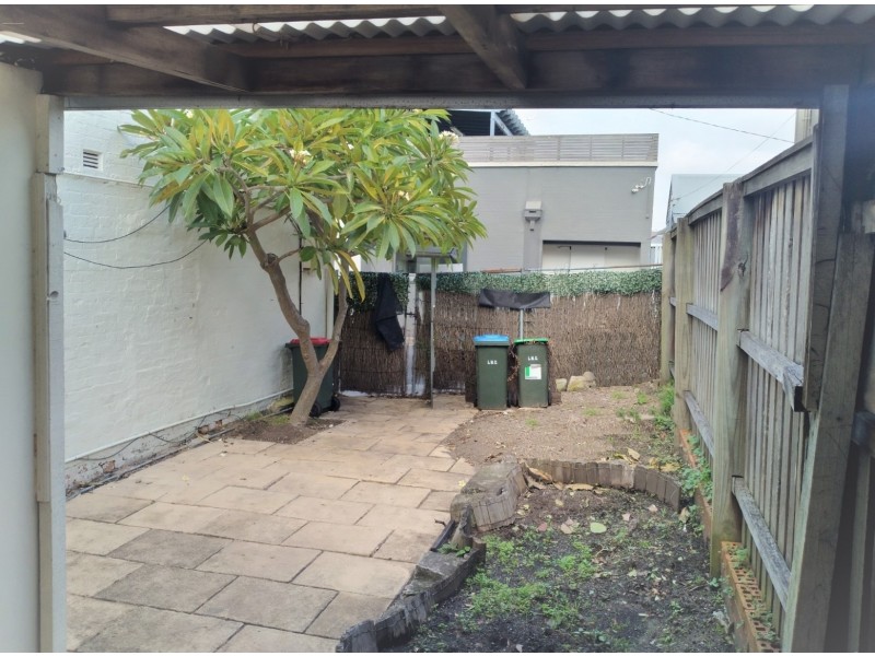 38 Belmore Street, Rozelle NSW 2039