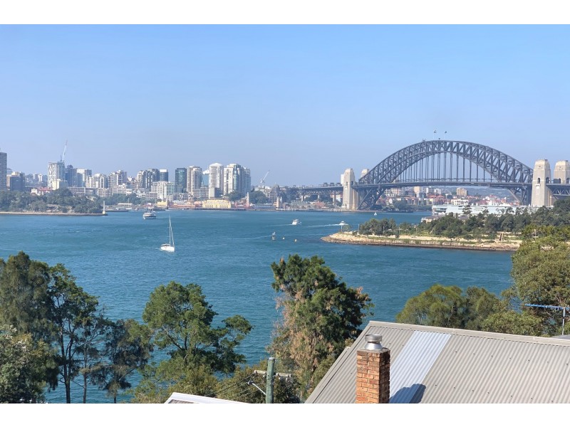 5/2 Pearson Street, Balmain East NSW 2041