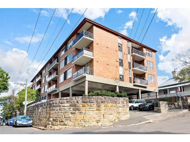 5/2 Pearson Street, Balmain East NSW 2041