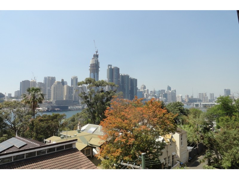 5/2 Pearson Street, Balmain East NSW 2041